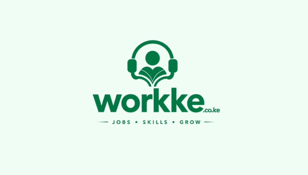 Workke logo