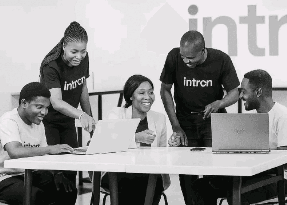 Intron Pic