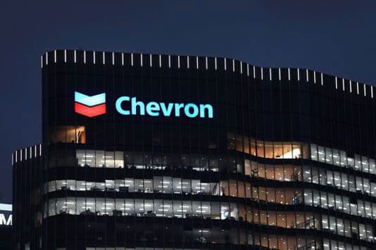 Chevron to Buy Hess for $53 Billion