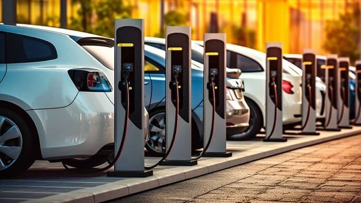 #RTOTY18 I love electric cars but hate the UK's charging network