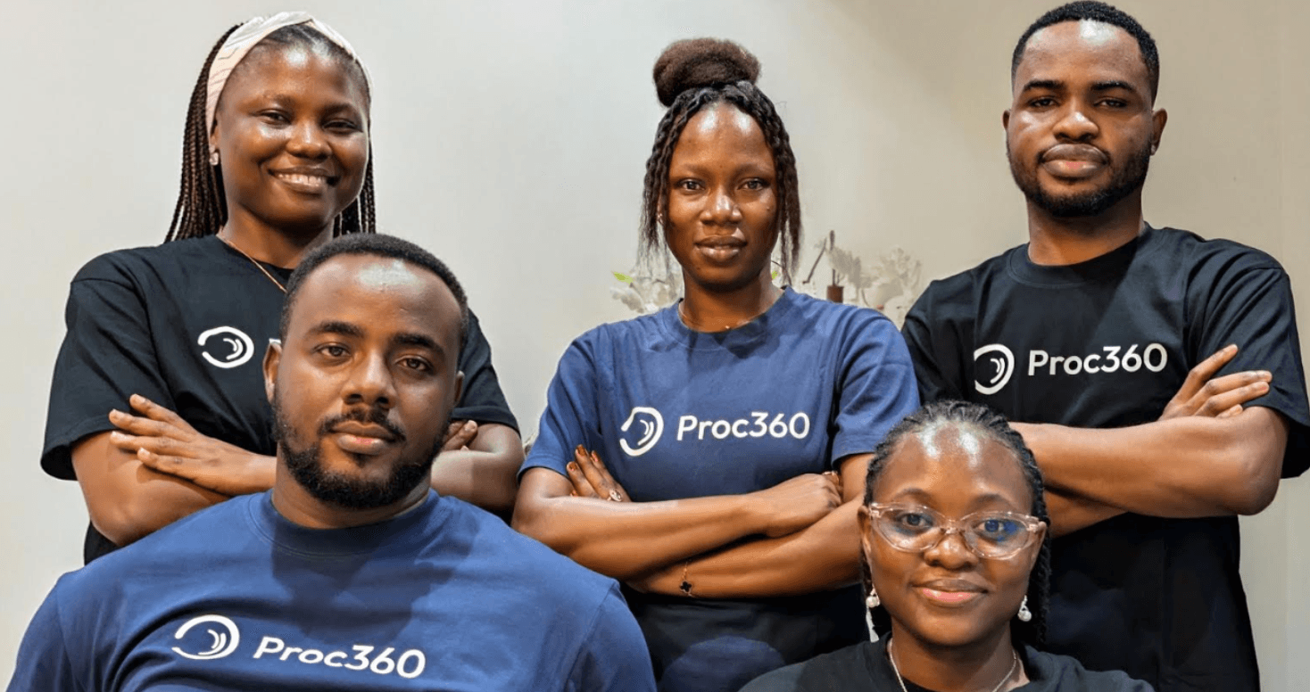 Proc360