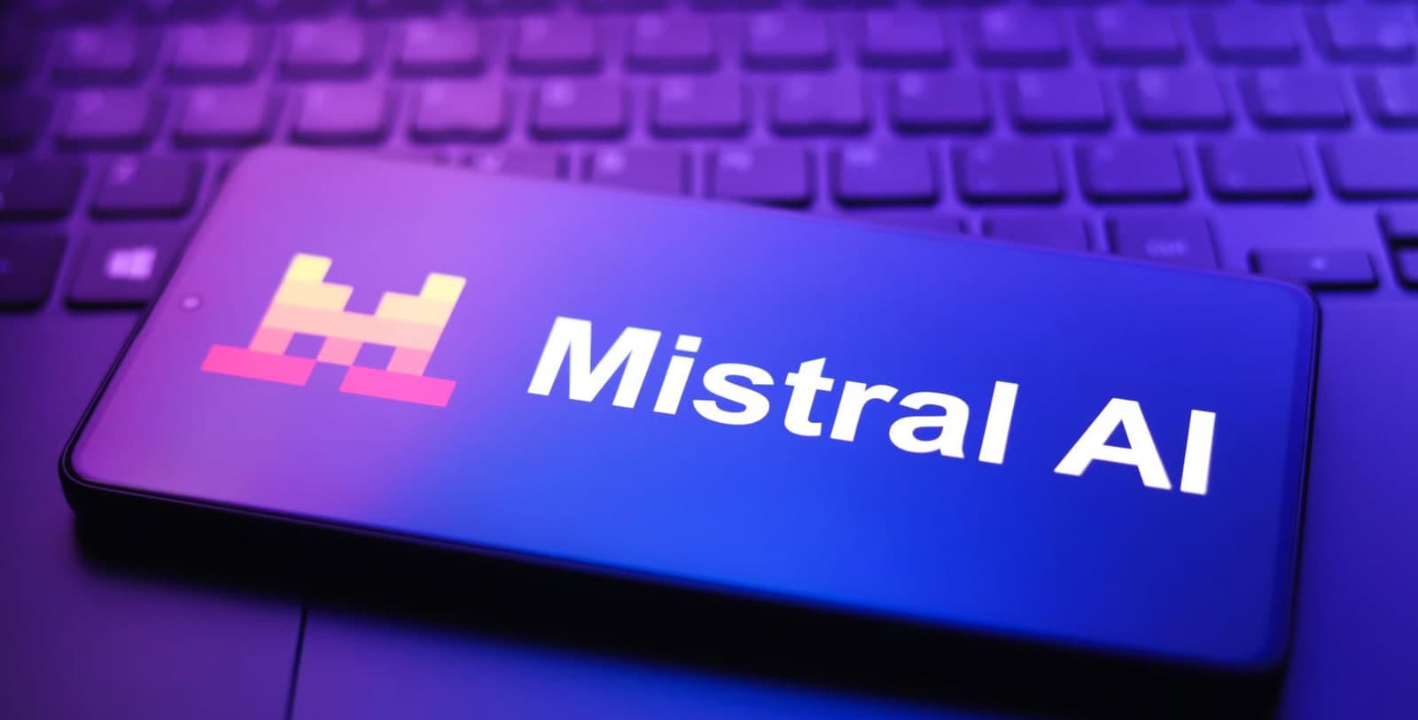 Mistral AI