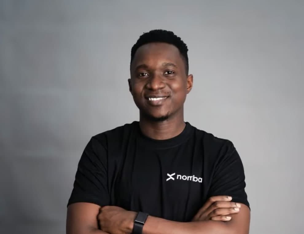Nomba