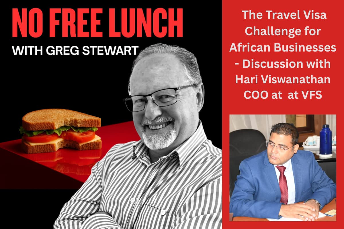 No Free Lunch Podcast