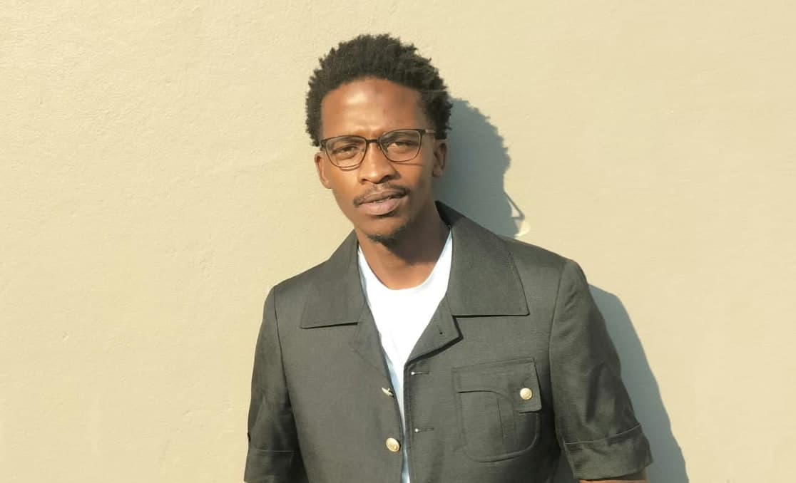 Founder Charger Pulse Senzo Ngoyi