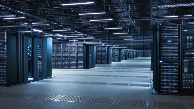 Data Centre 