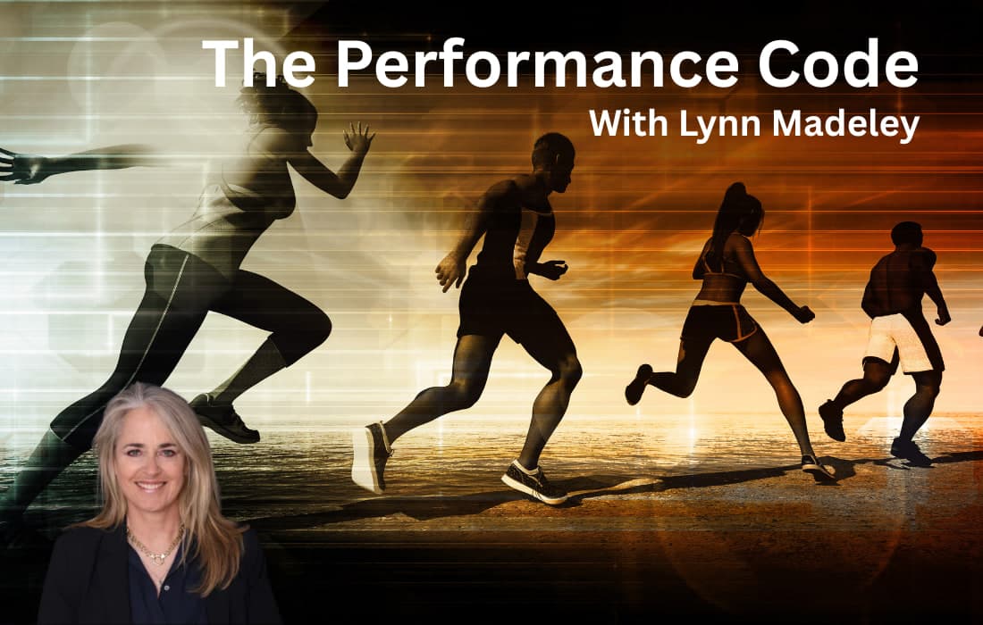The Performance Code - Part 2