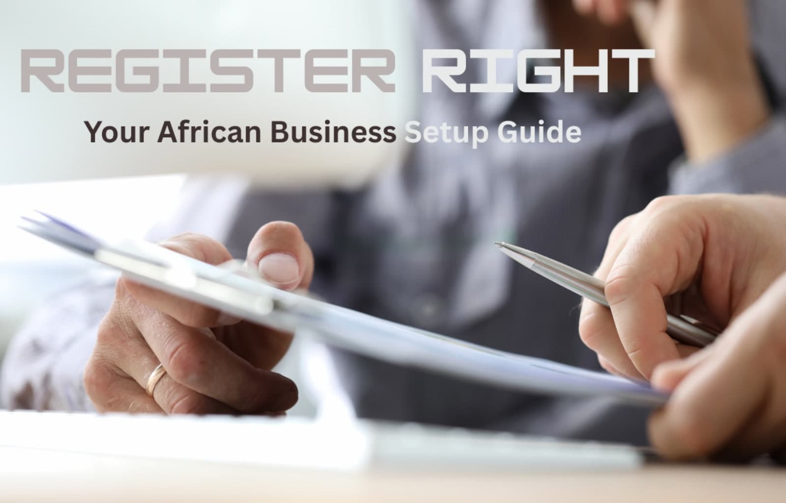 Register Rights