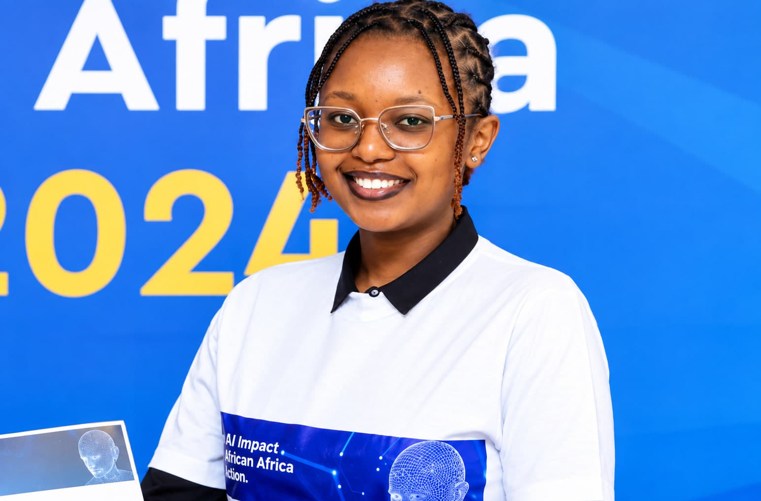 Norah Kimathi