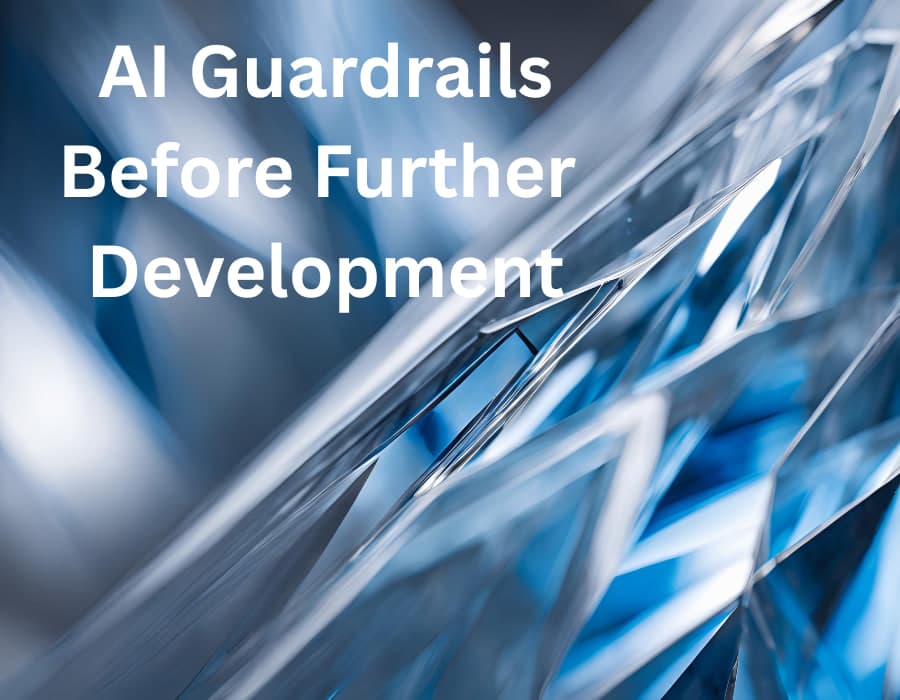 AI Guardrails Before Development