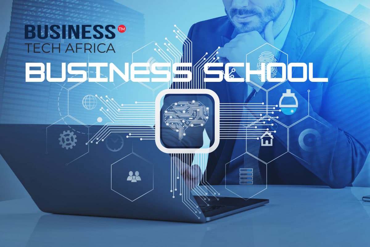 Business School - Lessons for Business Founders