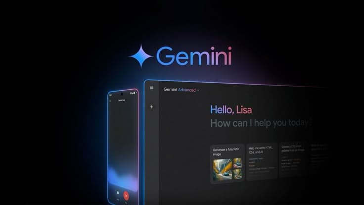 Google’s Gemini 