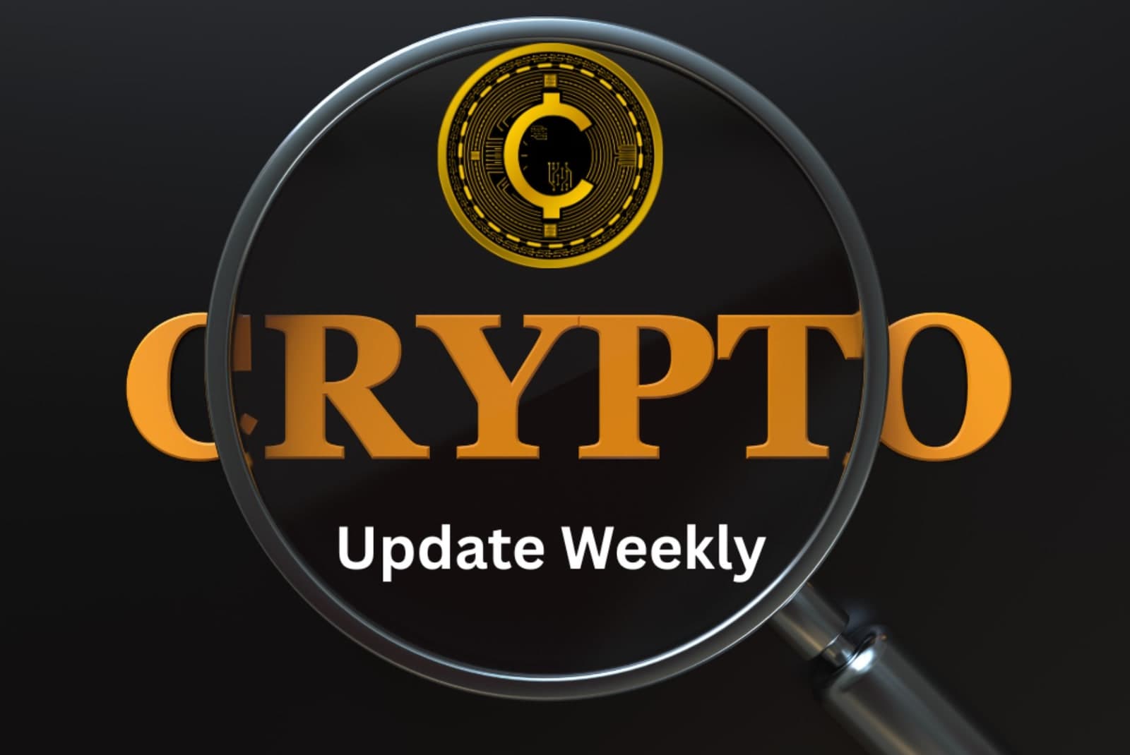 Crypto