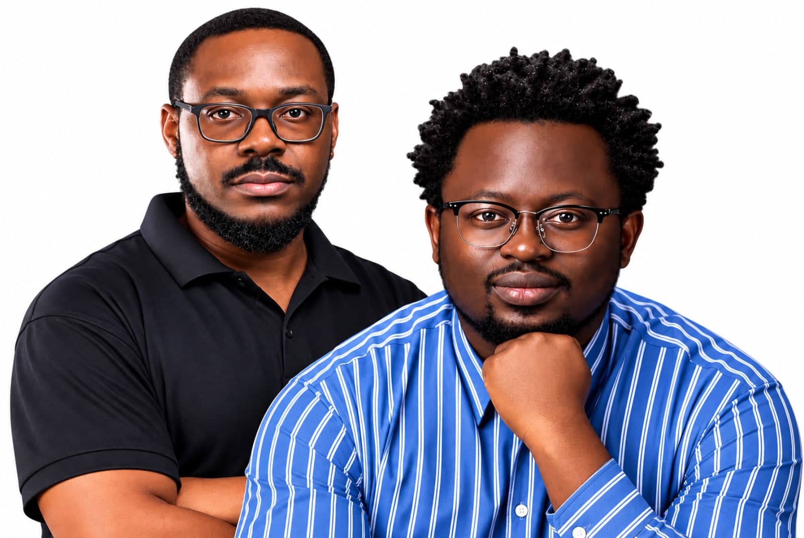 Timon’s founders