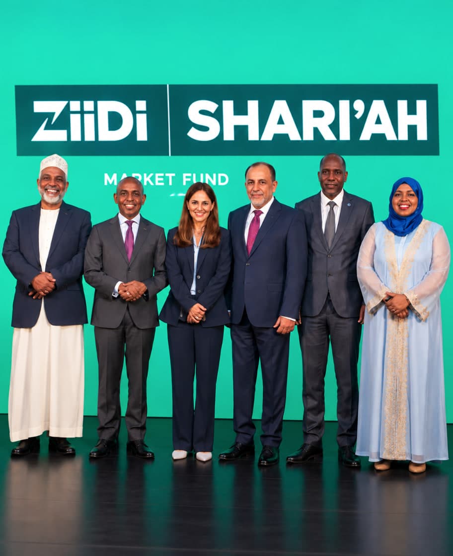 Safaricom 