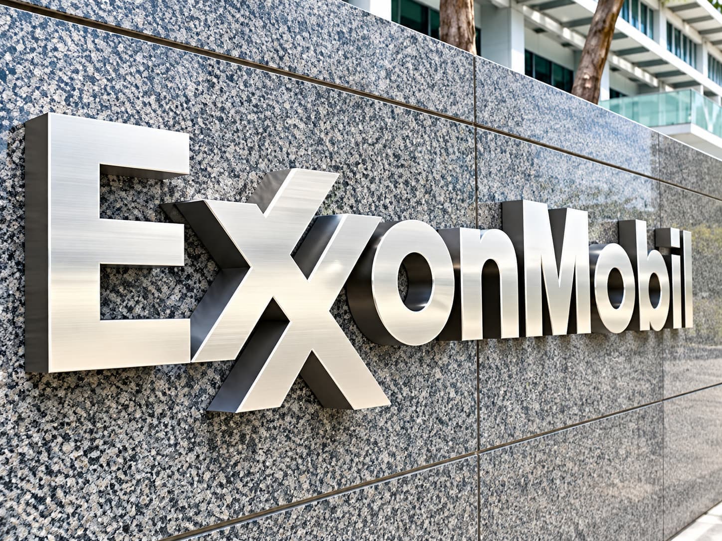 ExxonMobil 