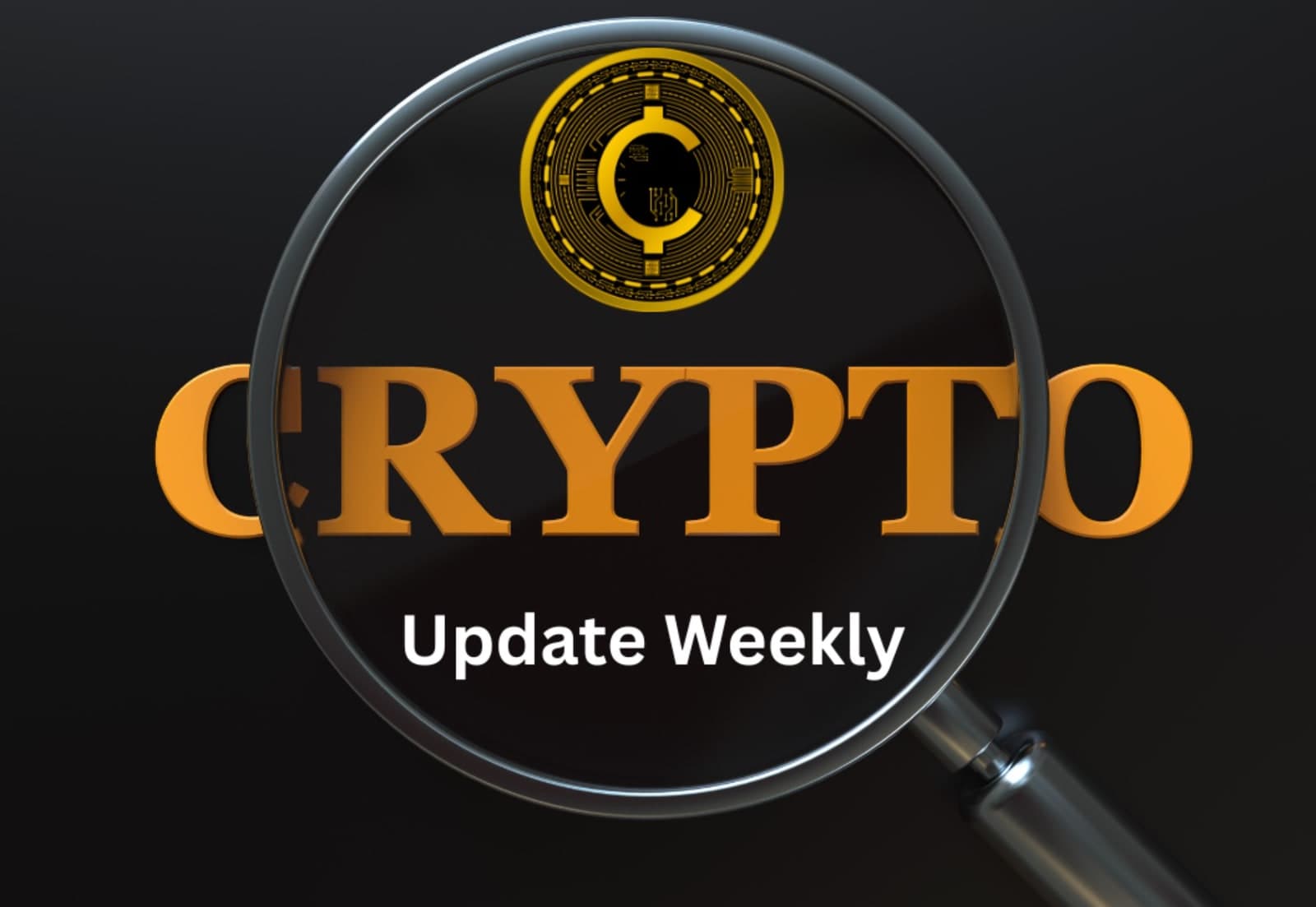 Crypto