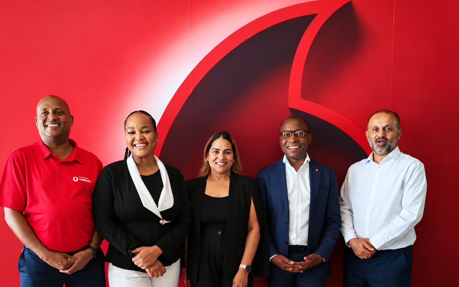 Vodacom