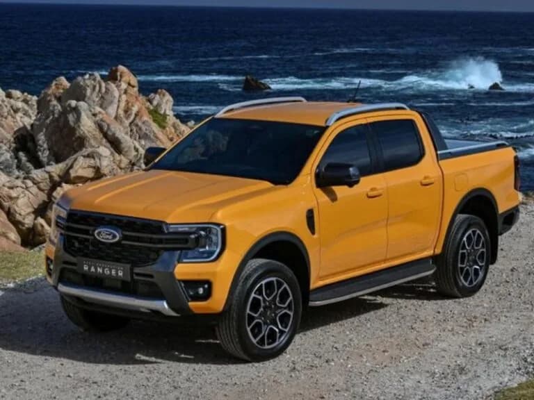 Next-Gen Ford Ranger and prices finally unveiled in South Africa