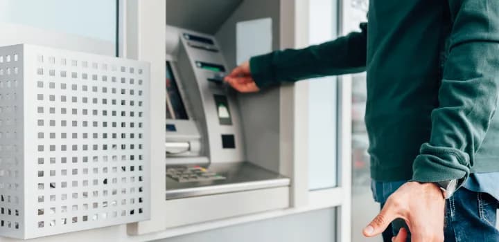 FNB gives safety tips to remember when using an ATM during this festive season