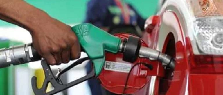 Muted fuel price changes expected in September