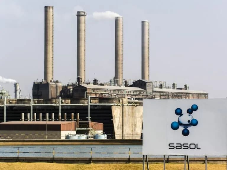 Petro giant Sasol is yet to quantify impact due to Transnet's industrial action￼