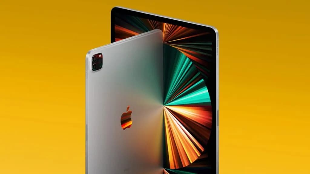 Apple’s next iPad Pro has wireless charging and a glass back: report