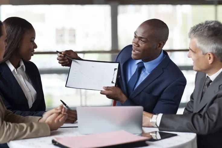 Africa’s Venture Capital Growth — Sustainable or Speculative?