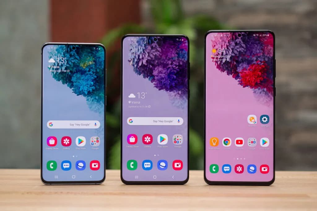 Samsung’s recent Galaxy devices will now get at least four years of Android security updates