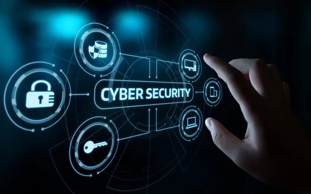 Checkpoint Software – 2024 Cyber Security Report