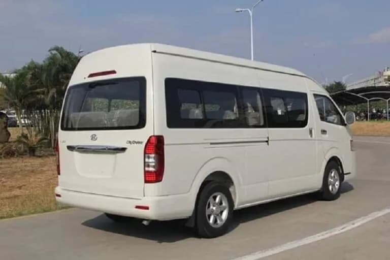 Zambia to assemble electric powered vehicles