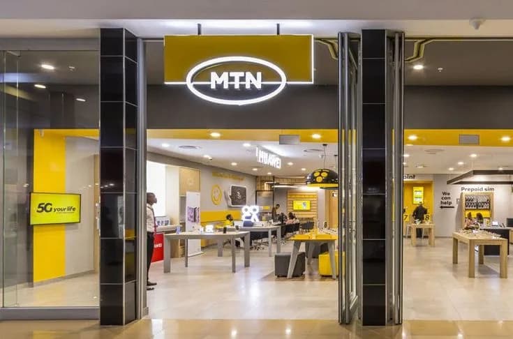 MTN Adds AI-Powered Job Board to Skills Academy