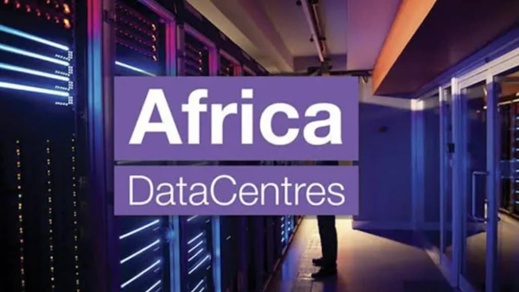 Africa Data Centres Earns Level One B-BBEE Certification