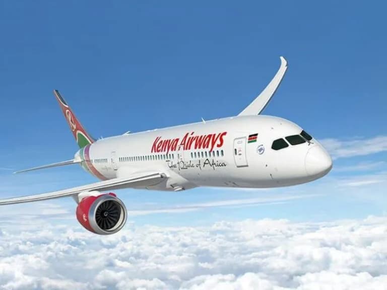 Kenya Airways pilots return to work, government vows to intensify recovery