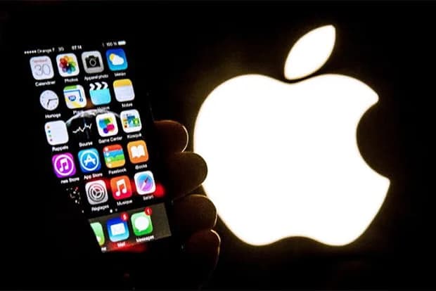 Apple removes 47K apps from Chinese App Store - report