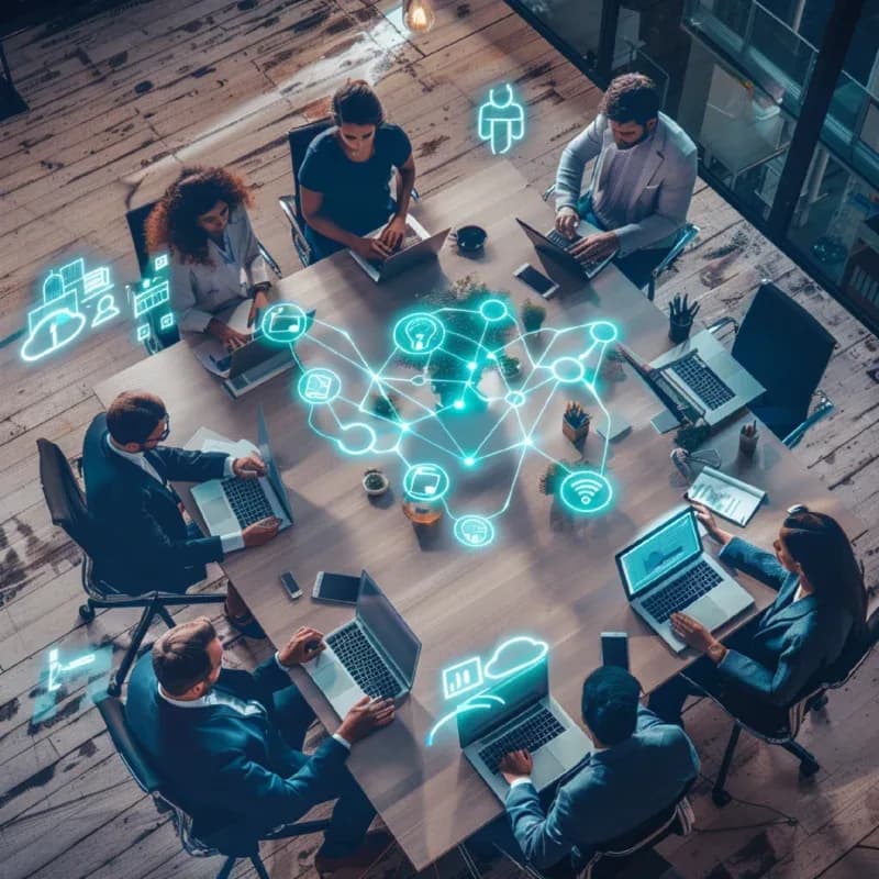 Embracing Digital Transformation- The Key to Future-Proofing South African Businesses