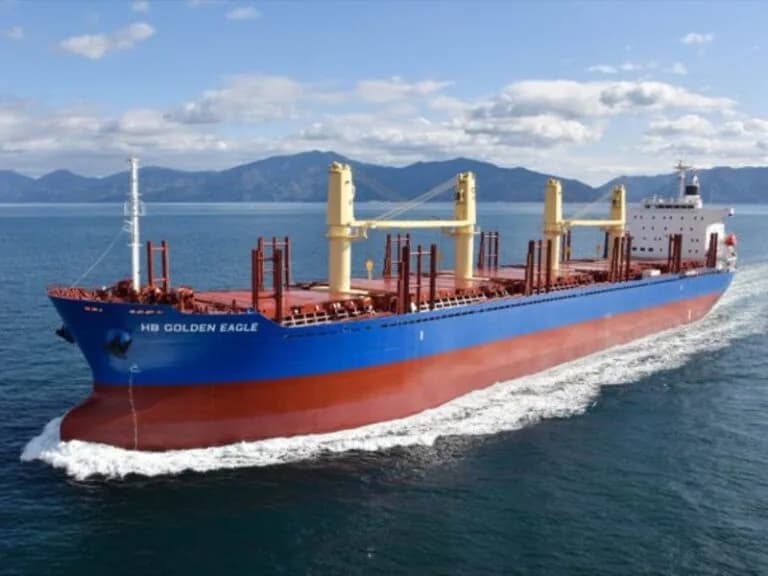Grindrod Shipping set to become the latest company to leave the JSE