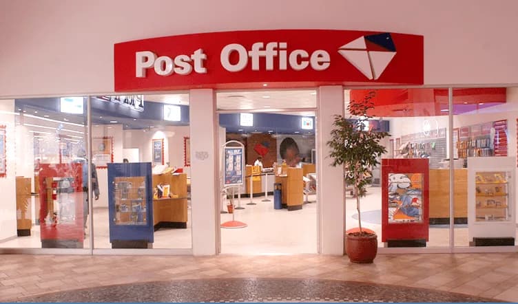 SA Post Office shuts down branches after failing to pay rent