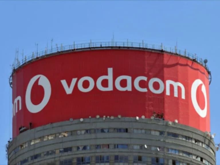 Vodacom’s 45 000km 2Africa sub-sea cable has arrived in Gqeberha
