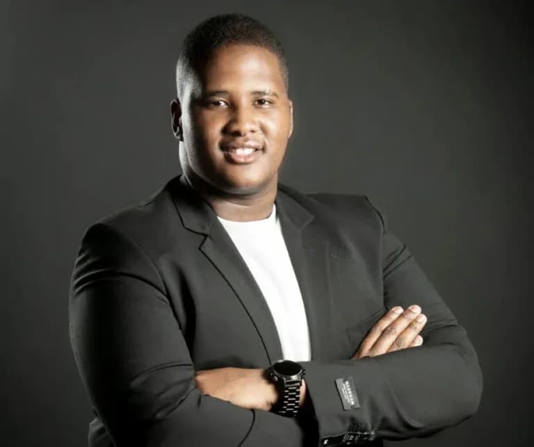 Founder Fridays: Ariel Robotics