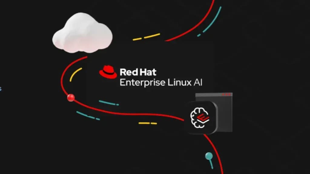 Red Hat Enterprise Linux AI Brings Greater Generative AI Choice to Microsoft Azure