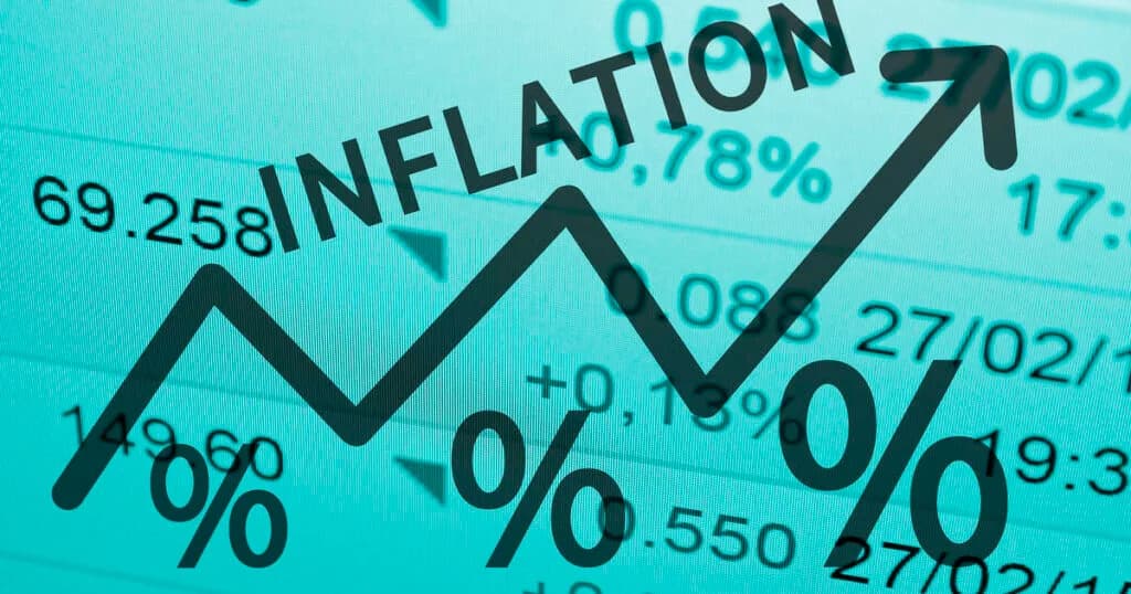 SA’s consumer price inflation slows to 2.9% y/y in February