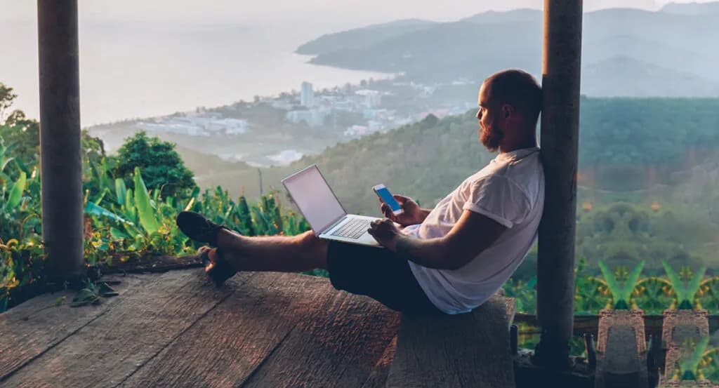 remote-working trends