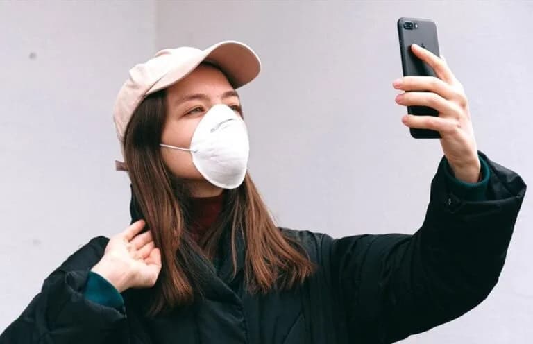 “No mask. No ride.”: Uber introduces mask verification
