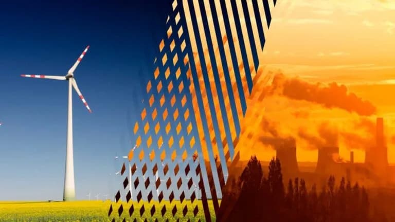 Sustainable Energy: A fascinating dynamic for the resources sector