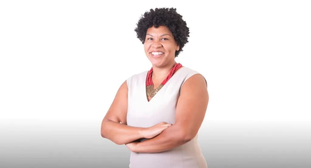 Newly appointed board member Chanda Joanne Nxumalo shares Exxaro’s climate change vision