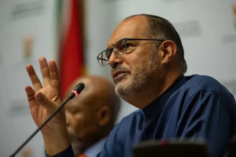 Edward-Kieswetter-SARS-Commissioner-Elected-Chairperson-Of-The-World-Customs-Organisation