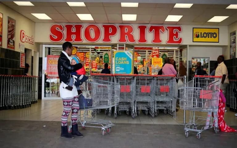 Shoprite announces plan to leave Nigeria after 15 years