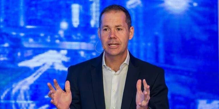 A new Africa Managing Director has been appointed by HP