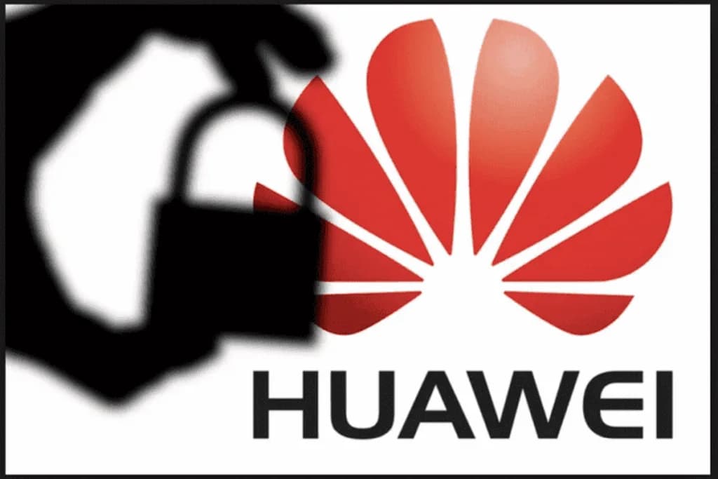 China vows to take 'necessary' measures after UK's Huawei ban
